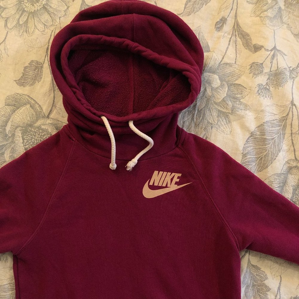 Womens Nike Hoodie